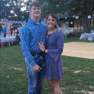 Meet your Posher, Michael